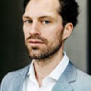 Meet your Posher, Mickey michael